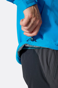 Rab Downpour Jacket - Men's